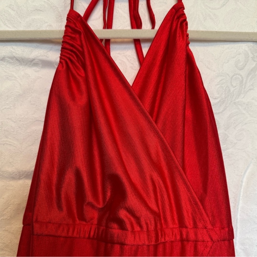 Disco Jumpsuit